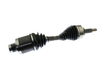 Ford DG1Z-3B436-D Front Axle Shaft