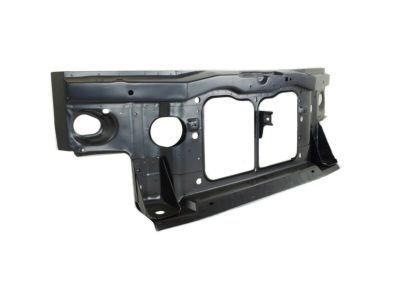 Ford 6L2Z-16138-A Radiator Support
