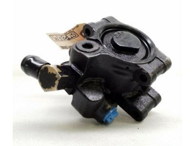 Ford F85Z-3A674-ABRM Power Steering Pump