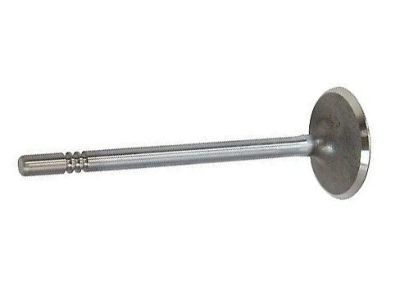 Ford 2L2Z-6505-AA Exhaust Valve