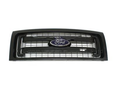 Ford DL3Z-8200-CA Grille