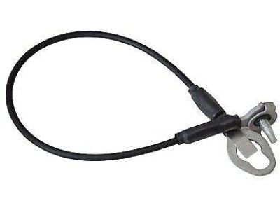 Ford 4L3Z-5443052-AA Support Cable