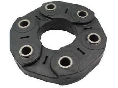 Ford XW4Z-4782-AB Coupling