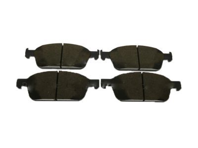 Ford CV6Z-2001-P Front Pads