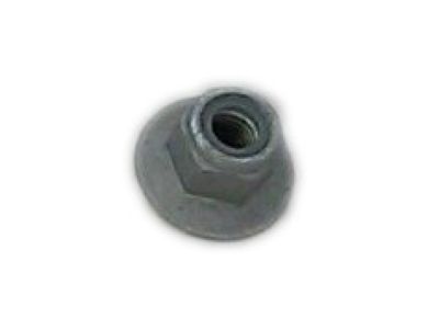 Ford -W704790-S440 Upper Mount Nut