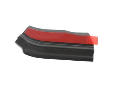 Ford 8L3Z-1520521-A Front Weatherstrip