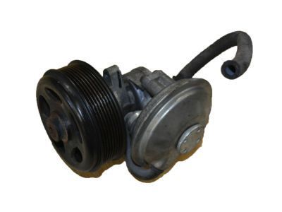 Ford 4C2Z-2A451-AA Pump Assembly - Vacuum