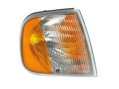 Ford F75Z-13200-AC Park Lamp