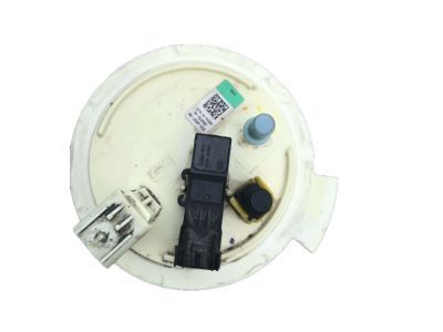 Ford AC2Z-9H307-D Fuel Pump Assembly