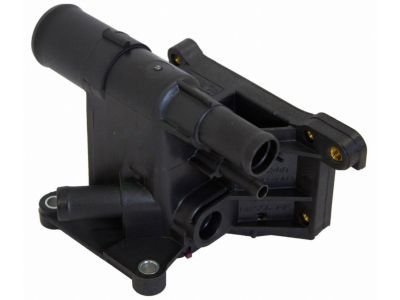 Ford 6S4Z-8K556-A Adapter