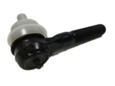 Ford 6C2Z-3A131-C Outer Tie Rod
