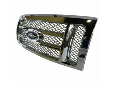 Ford CL3Z-8200-BB Grille