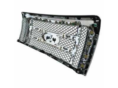 Ford CL3Z-8200-BB Grille