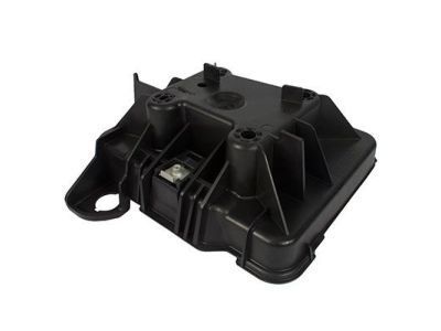 Ford 5M6Z-10732-AA Battery Tray