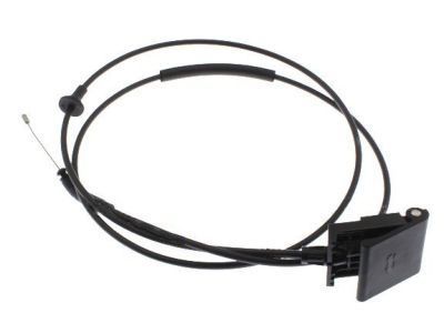 Ford D2BZ-16916-A Release Cable