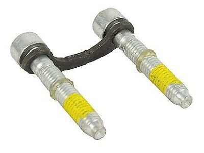 Ford F2GZ-4682-A Drive Shaft Front Bolt