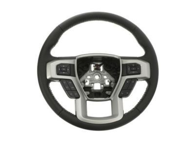 Ford HC3Z-3600-EB Steering Wheel
