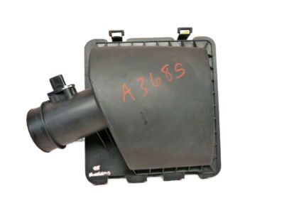 Ford 6R3Z-9661-A Intake Cover