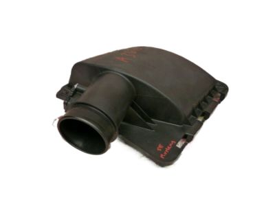 Ford 6R3Z-9661-A Intake Cover