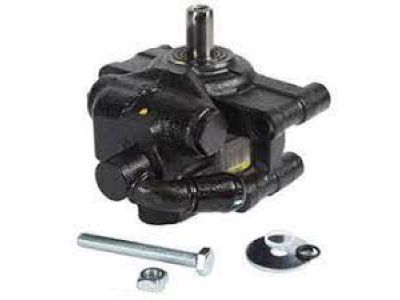 Ford 7L3Z-3A674-BRM Power Steering Pump