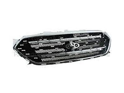 Ford DG1Z-8200-SA Grille Surround