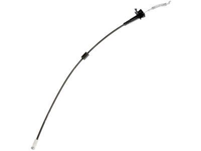 Ford BE5Z-54221A00-A Cable