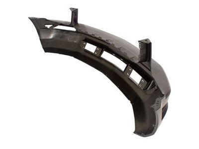 Ford 5R3Z-17D957-AAA Bumper Cover