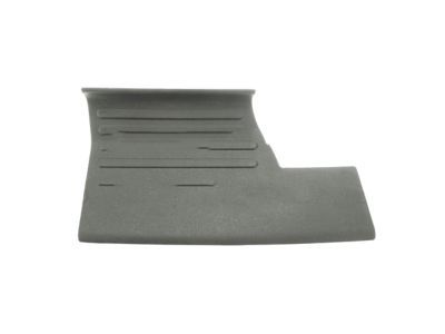 Ford 6E5Z-54047A74-AA Tray Mat