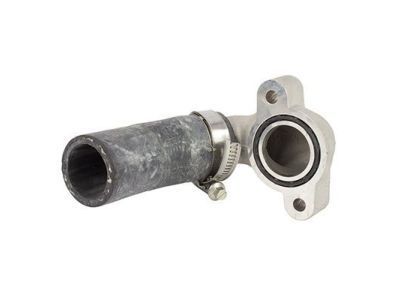 Ford 9L8Z-8A505-A Outlet Tube
