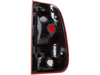 Ford F85Z-13405-CA Tail Lamp Assembly