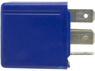Ford F65Z-13350-AA Direction Indicator Relay