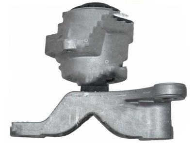 Ford CT4Z-6038-C Mount