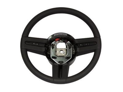 Ford AR3Z-3600-AA Steering Wheel