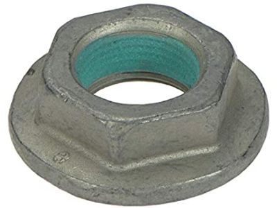 Ford -W712435-S439 Axle Nut