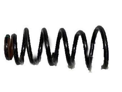 Ford 8A4Z-5310-B Spring - Front