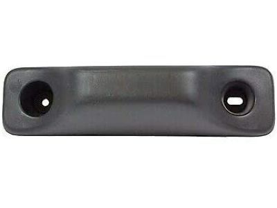 Ford 4L3Z-15264B83-AAA Sunvisor Cover