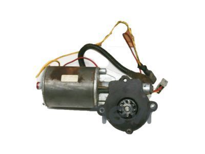 Ford E9TZ-9823394-A Motor Assembly - Window Operating