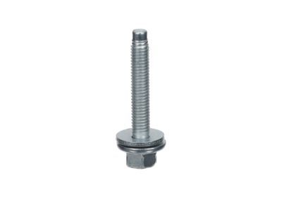 Ford -W714507-S437 Ignition Coil Screw
