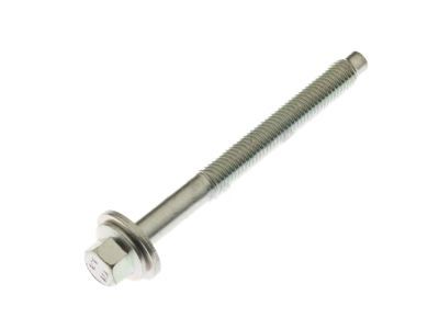 Ford -W503306-S437 Adapter Bolt