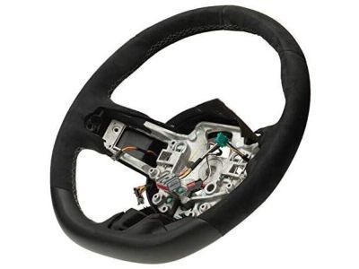 Ford FR3Z-3600-AC Steering Wheel
