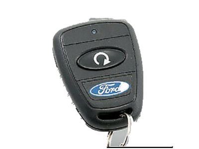 Ford CM5Z-19G364-E Remote Start System - One-Button 100 Series, With Push Button Start