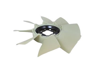 Ford BC3Z-8600-A Fan Blade