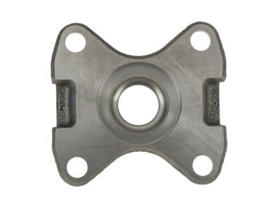 Ford F65Z-4782-AA Flange