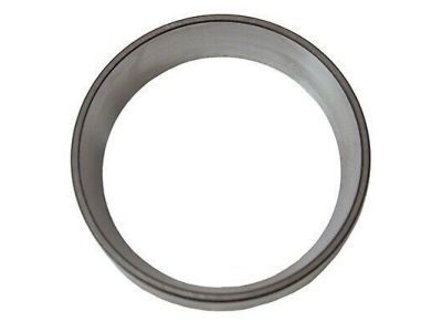 Ford F65Z-1202-AA Outer Bearing Race