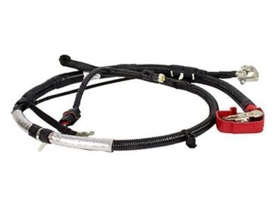 Ford 7G1Z-14300-CA Positive Cable