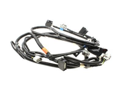 Ford BL3Z-13A409-C Wire Harness