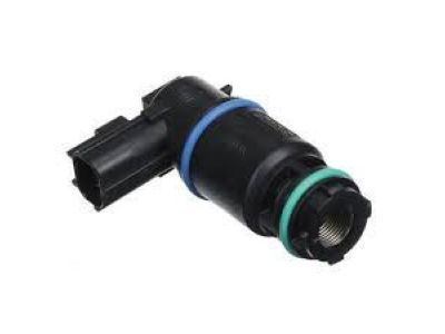 Ford 7U5Z-9F945-E Solenoid Assembly