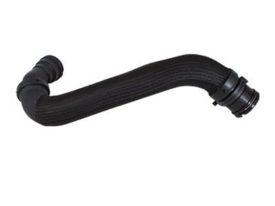 Ford 8C3Z-8286-A Lower Hose
