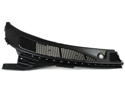Ford F85Z-15022A68-AAA Vent Panel