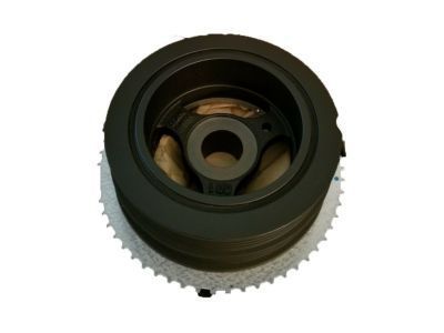 Ford CM5Z-6312-H Pulley